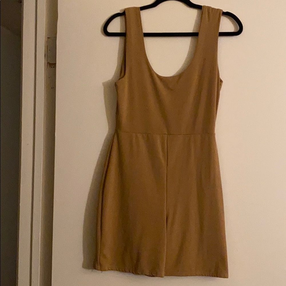 Pretty Little Thing Romper